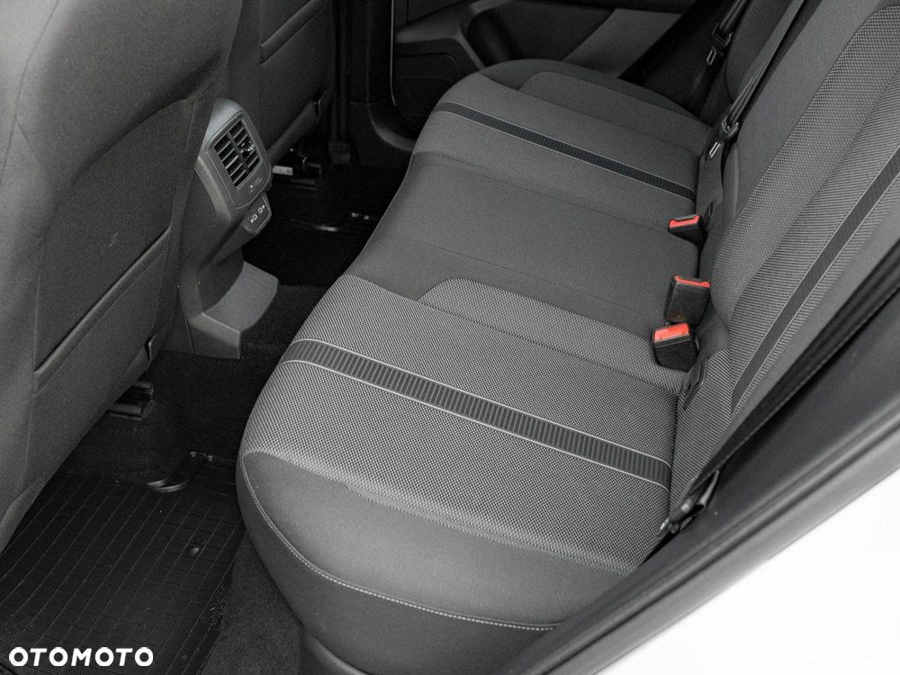 Volkswagen T-Roc 1.5 TSI Life - 23