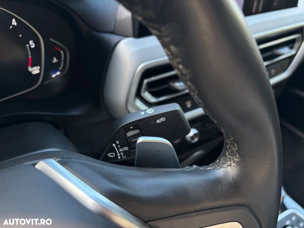 BMW X4 xDrive20d MHEV - 16