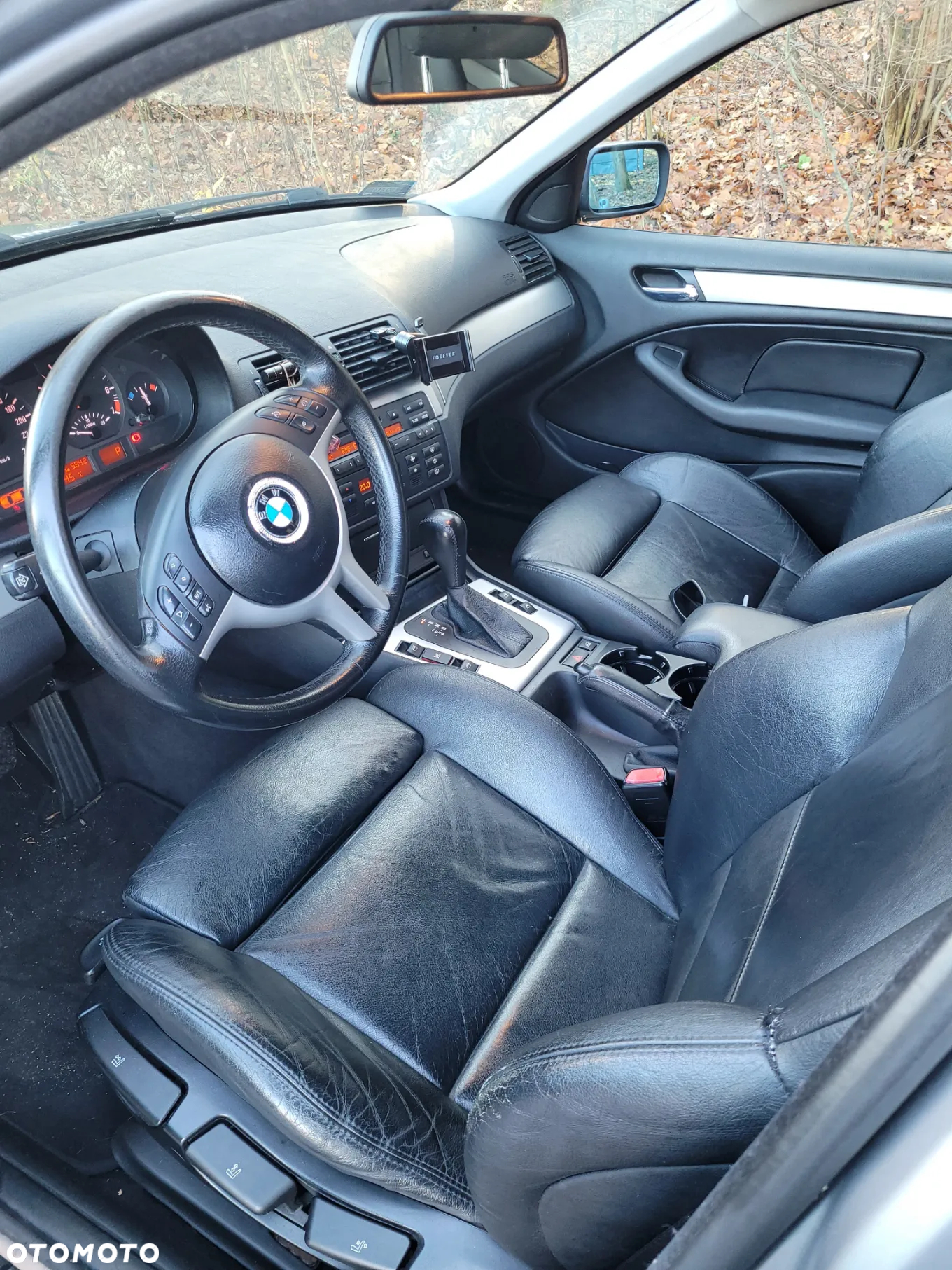 BMW Seria 3 - 21