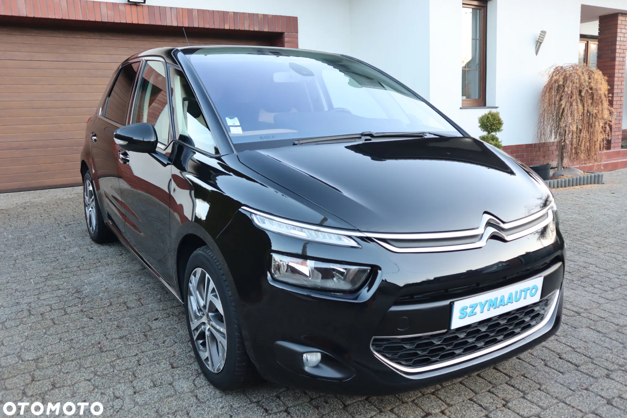Citroën C4 Picasso 1.2 PureTech Shine S&S - 7