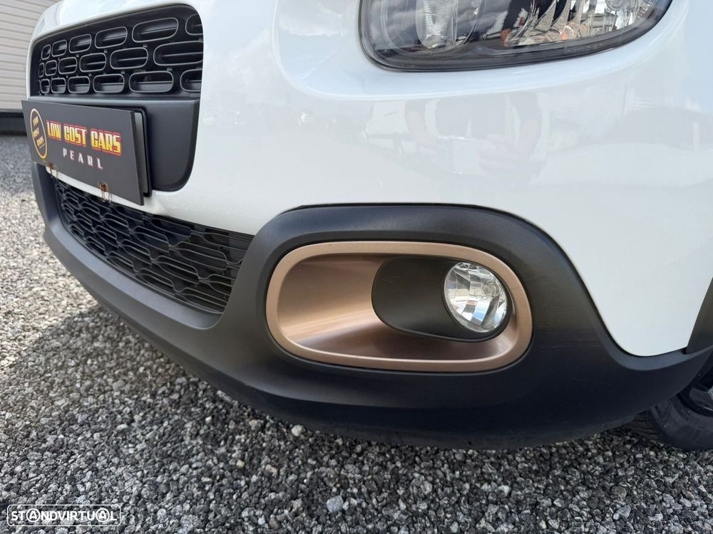 Citroën C3 1.5 BlueHDi Origins - 37
