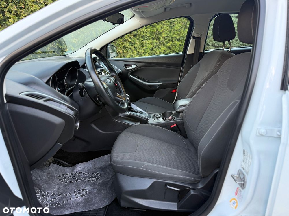 Ford Focus 1.6 TI-VCT Champions Edition - 6