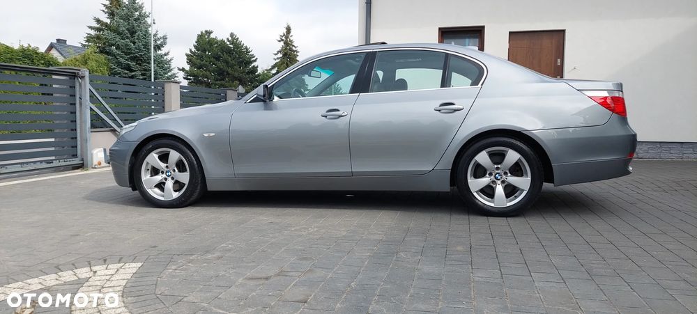 BMW Seria 5 - 13