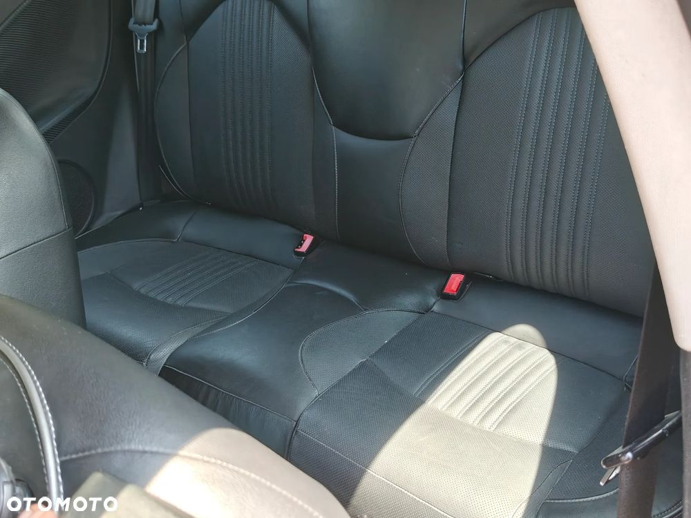 Alfa Romeo Mito TB 1.4 16V - 10
