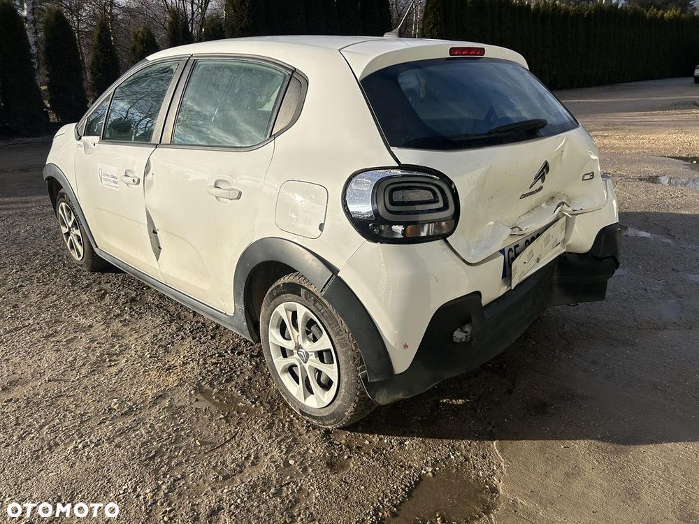 Citroën C3 - 5