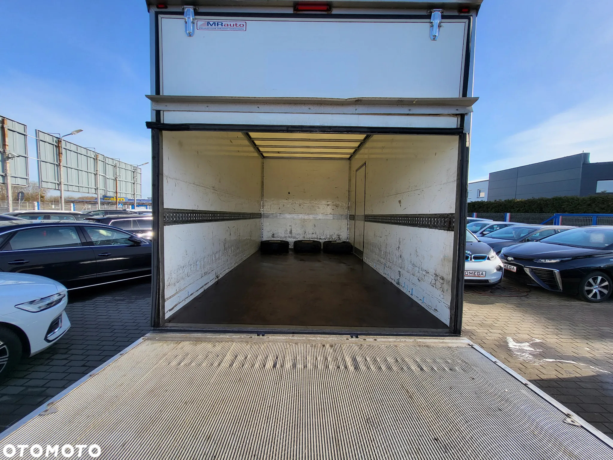 Fiat Ducato - 12