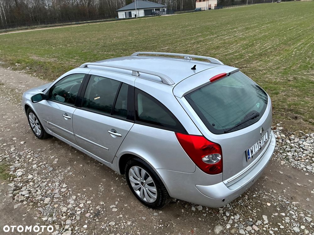 Renault Laguna 2.0 Initiale - 18