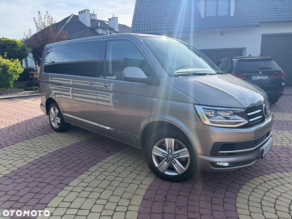Volkswagen Multivan 2.0 BiTDI L1 Highline - 10
