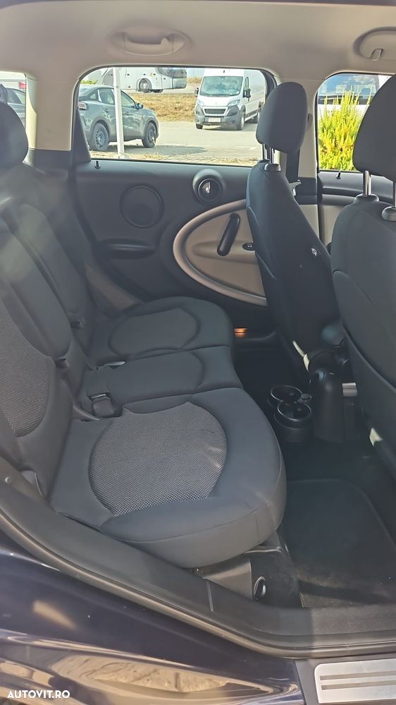 Mini Countryman - 9