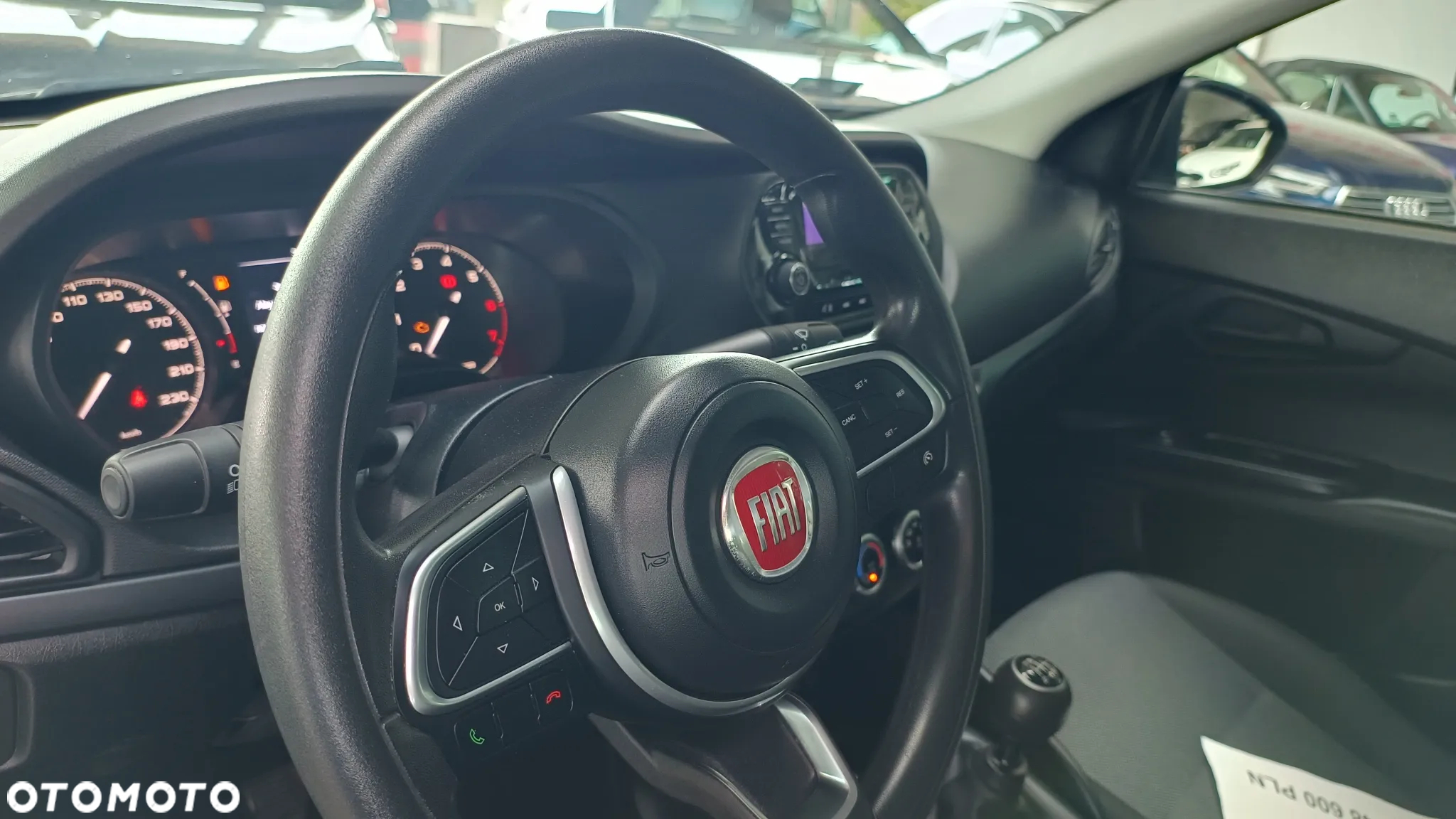 Fiat Tipo 1.4 16v Lounge - 19