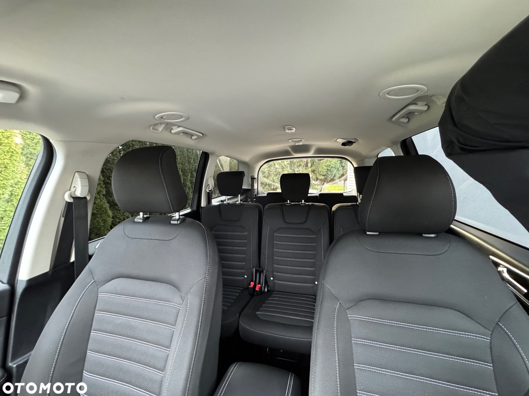 Ford Galaxy 2.0 EcoBlue Titanium PowerShift - 31
