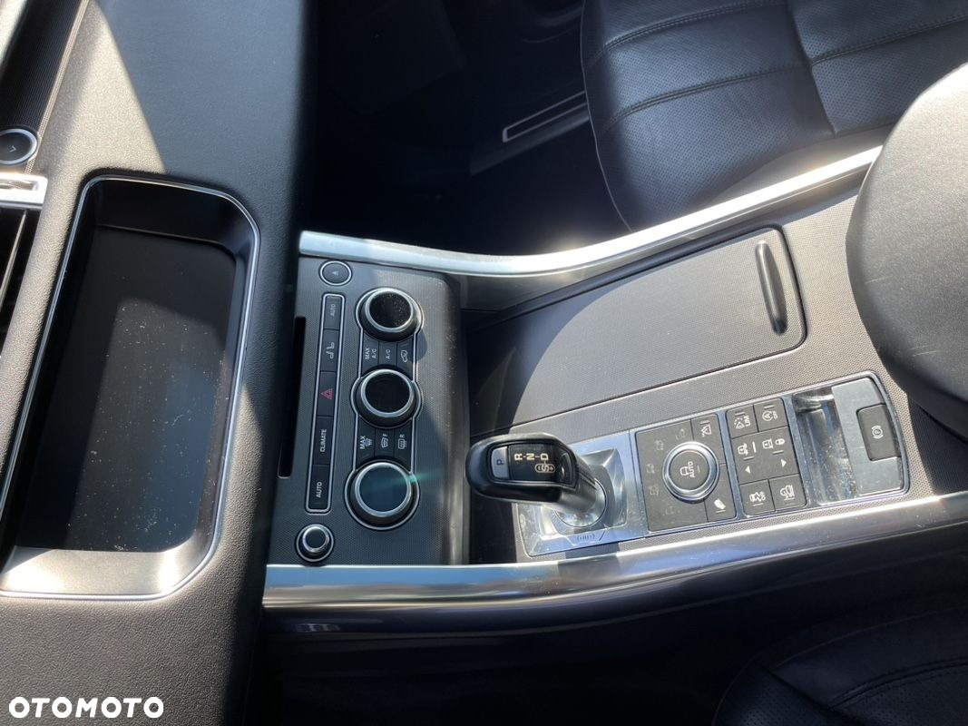 Land Rover Range Rover Sport S 3.0 SD V6 HSE Dynamic - 14