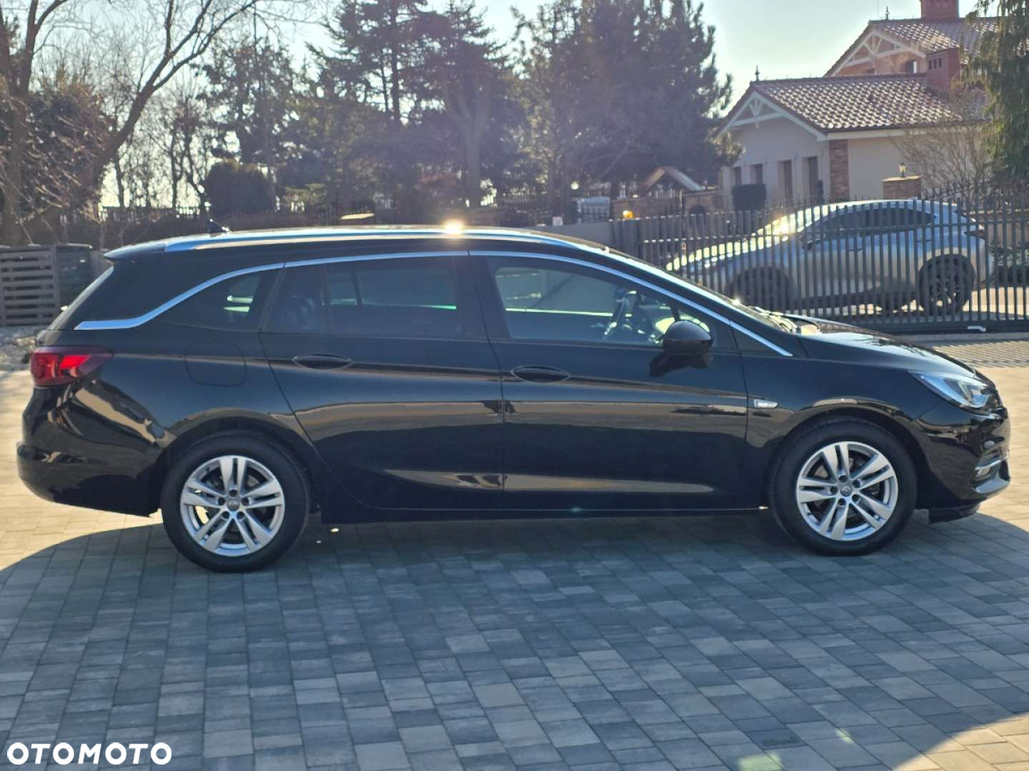 Opel Astra - 37