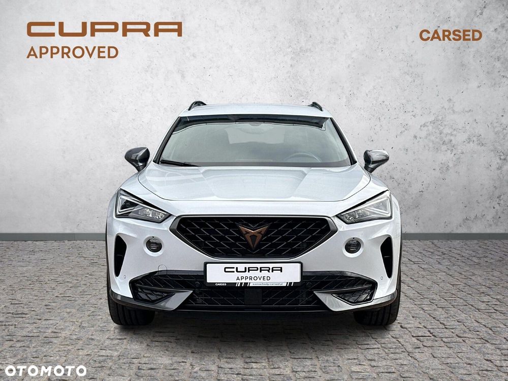 Cupra Formentor 1.5 TSI DSG - 11
