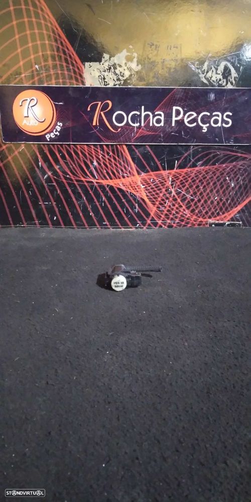 Sensor De Pressão Audi A4 (8E2, B6) - 1