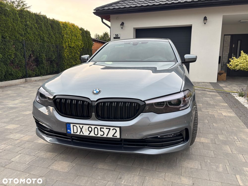 BMW Seria 5 - 11