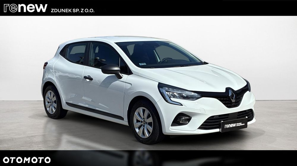 Renault Clio 1.0 SCe Life - 8