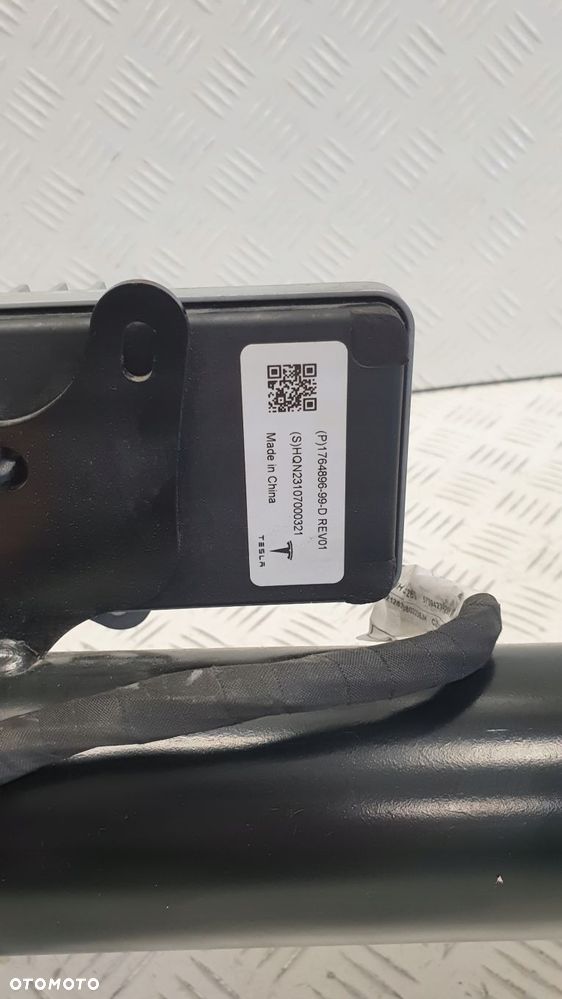 tesla model x hak holowniczy elektryczny 1027583-00-j - 15