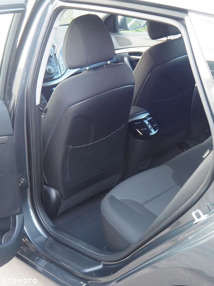 Hyundai i40 1.7 CRDi BlueDrive Comfort - 8