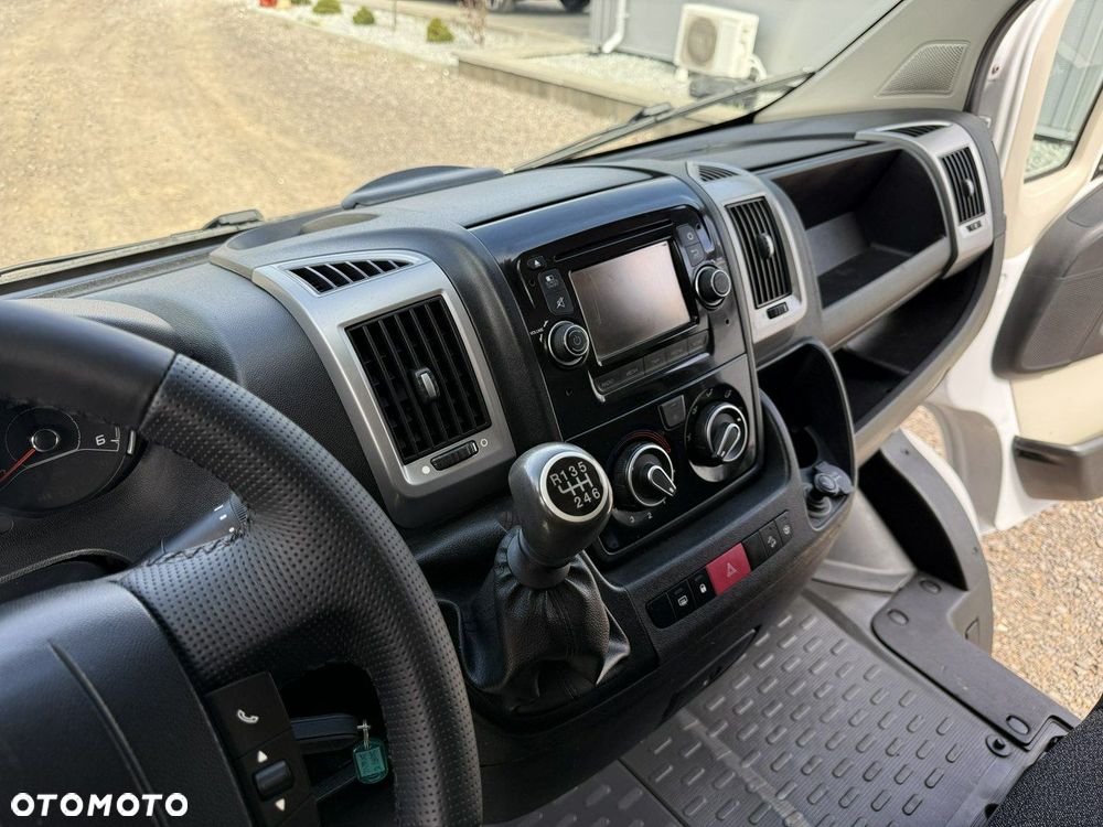 Fiat Ducato - 11