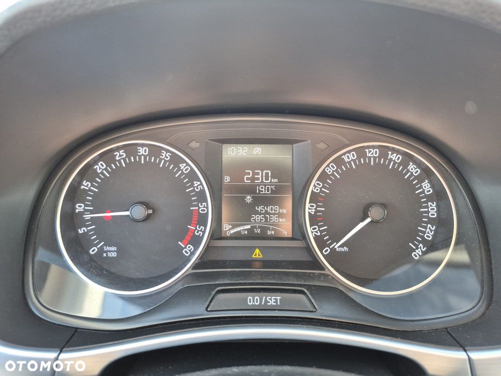 Skoda Fabia 1.4 TDI Joy - 22