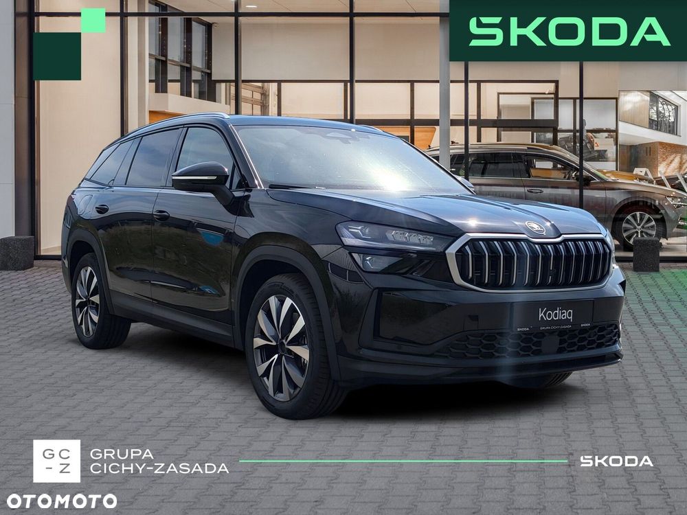 Skoda Kodiaq 2.0 TSI 4x4 Drive DSG - 8