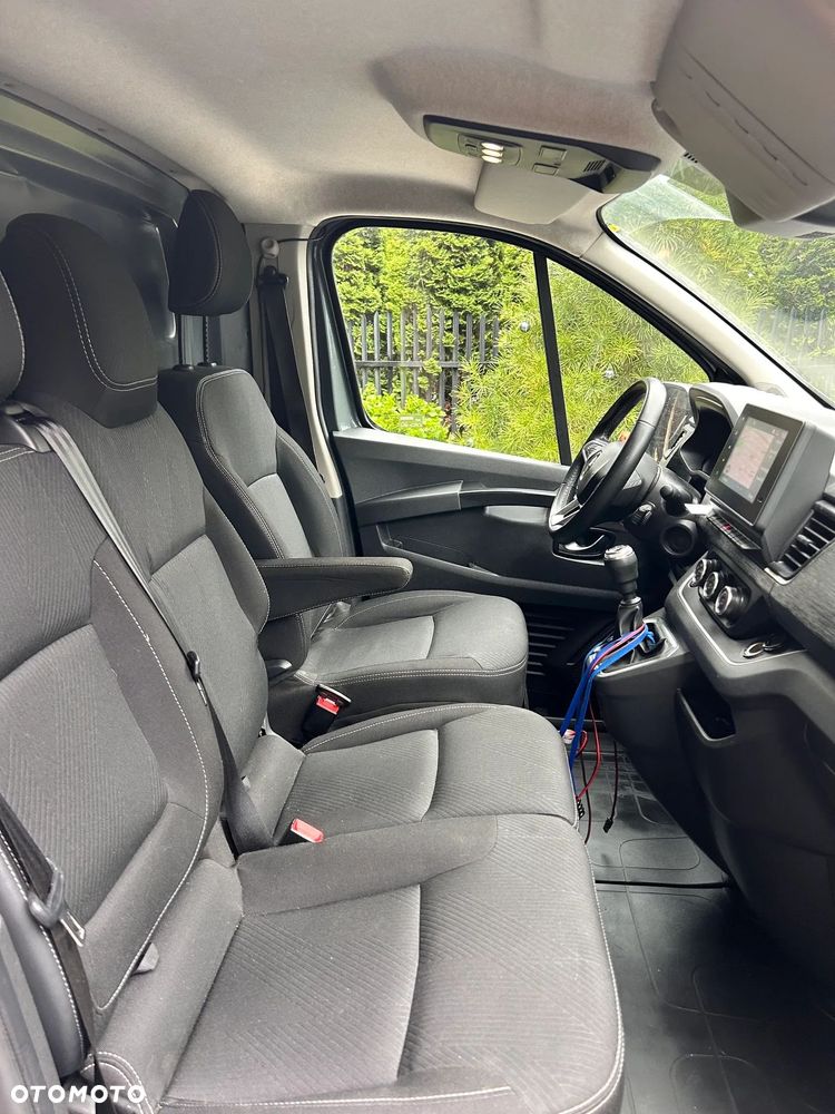 Renault Trafic - 4