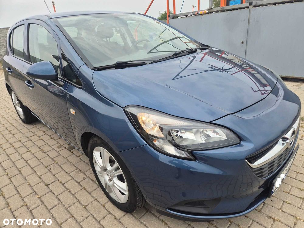 Opel Corsa - 2