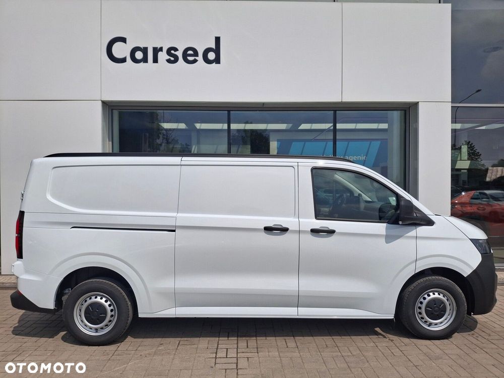 Volkswagen Transporter Furgon 2.0 TDI 150 KM automat - 39