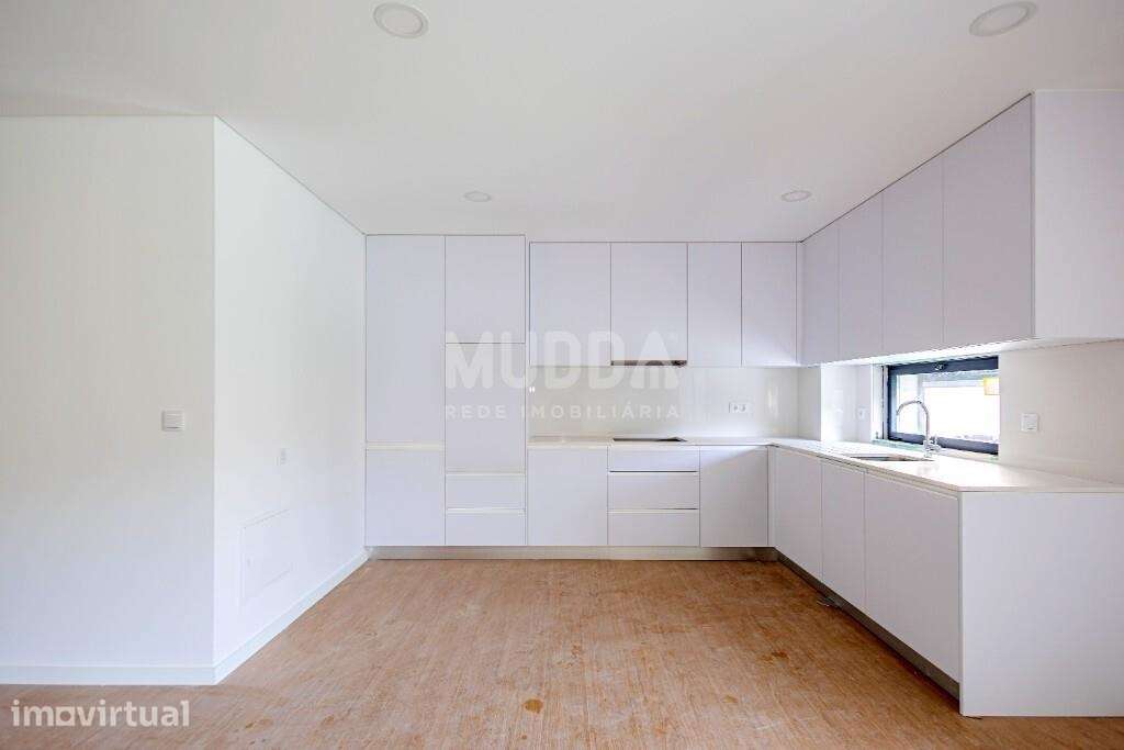 Apartamento T2 Novo em Esgueira -- Aveiro - Grande imagem: 2/15