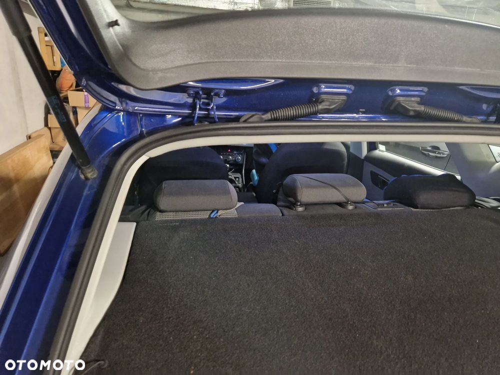 Seat Leon 1.5 EcoTSI Evo Full LED S&S - 6