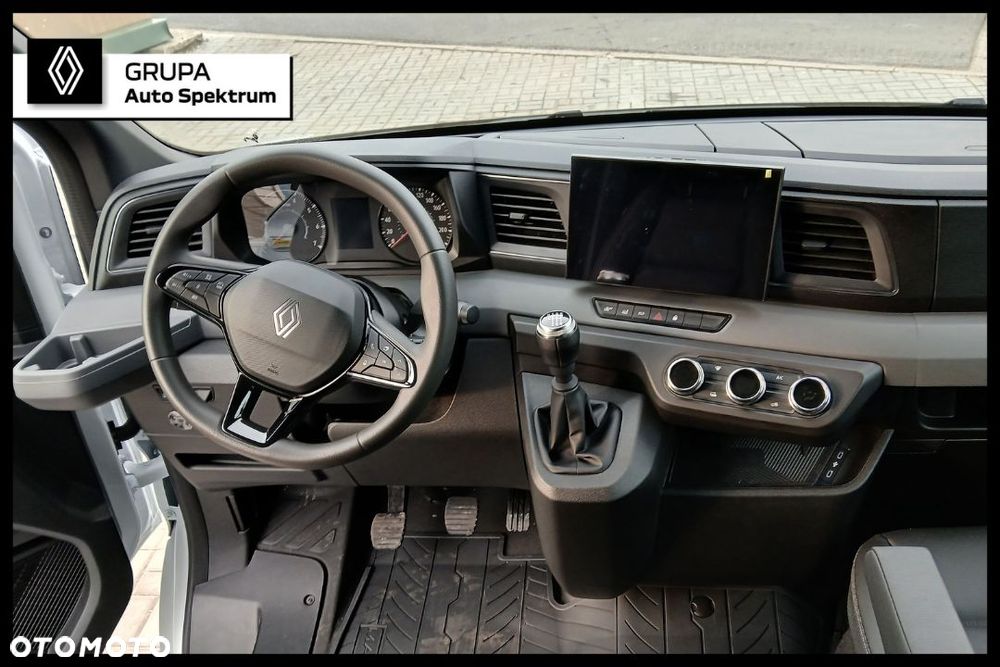 Renault Master - 11