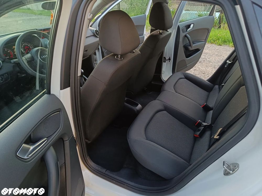 Audi A1 Sportback - 16