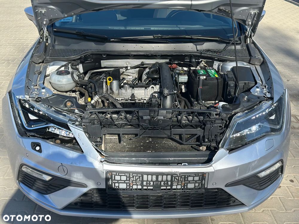 Seat Leon - 8