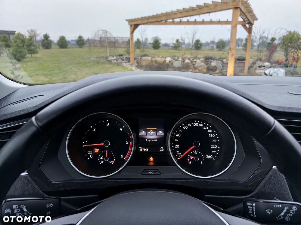 Volkswagen Tiguan 2.0 TDI BMT SCR 4Mot Highline - 6