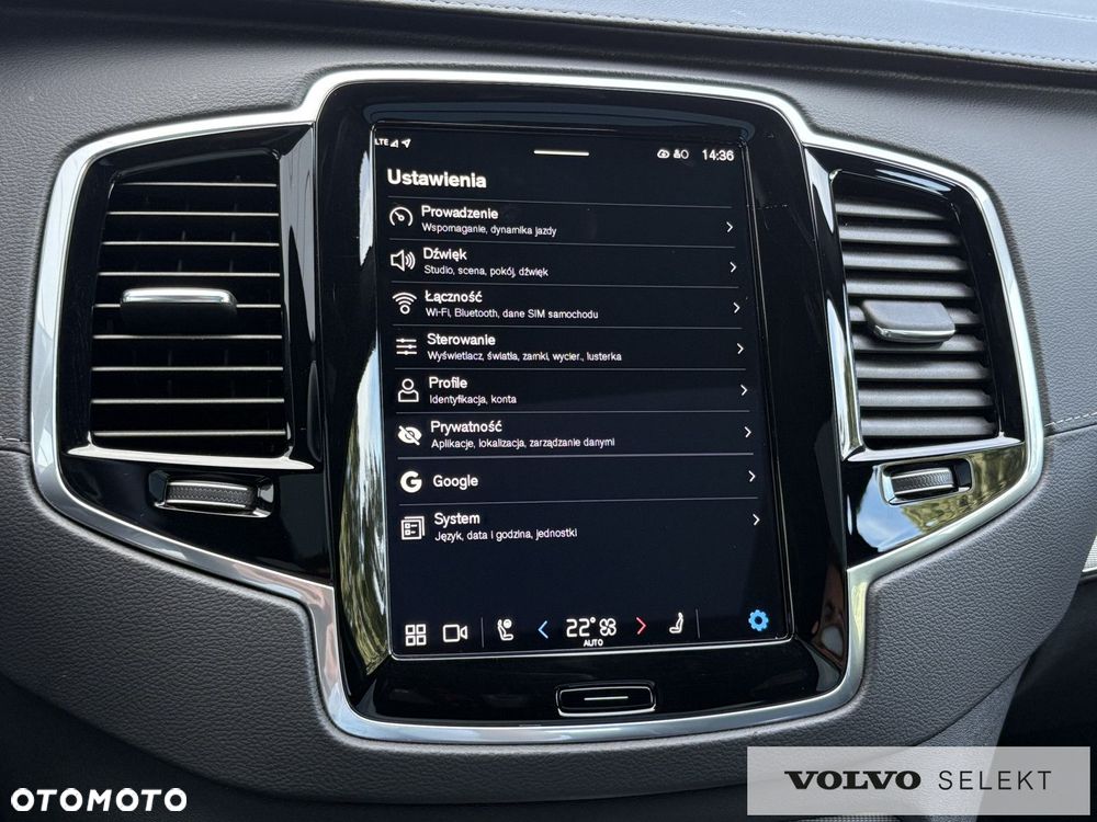 Volvo XC 90 - 18