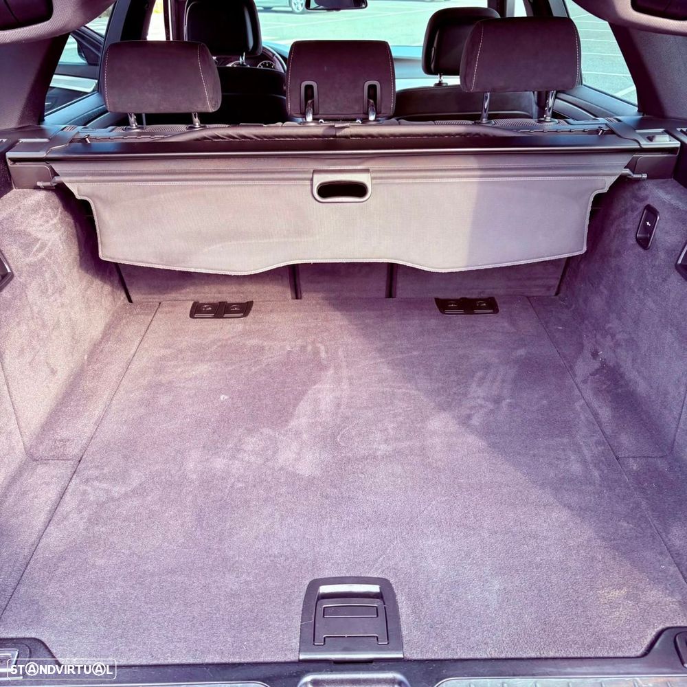 BMW 525 d Auto - 5