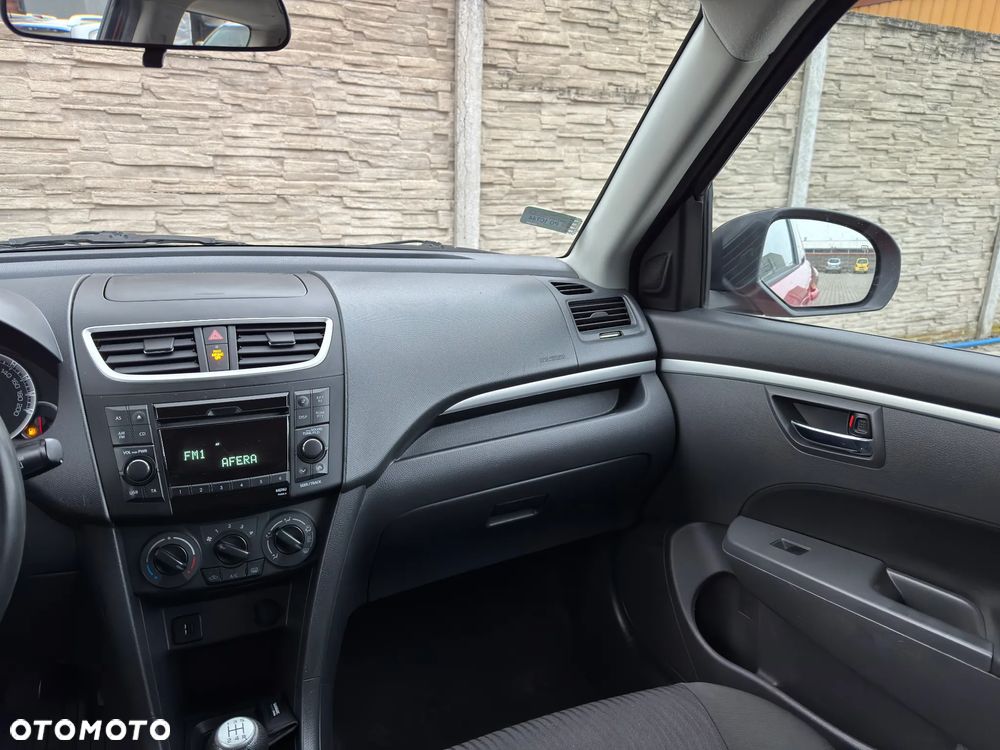 Suzuki Swift 1.2 Comfort - 19