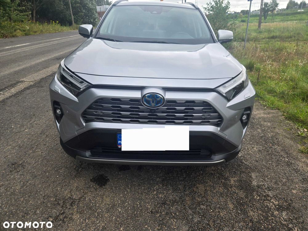 Toyota RAV4 - 2
