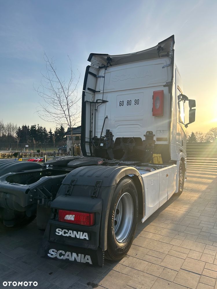 Scania R500 - 7