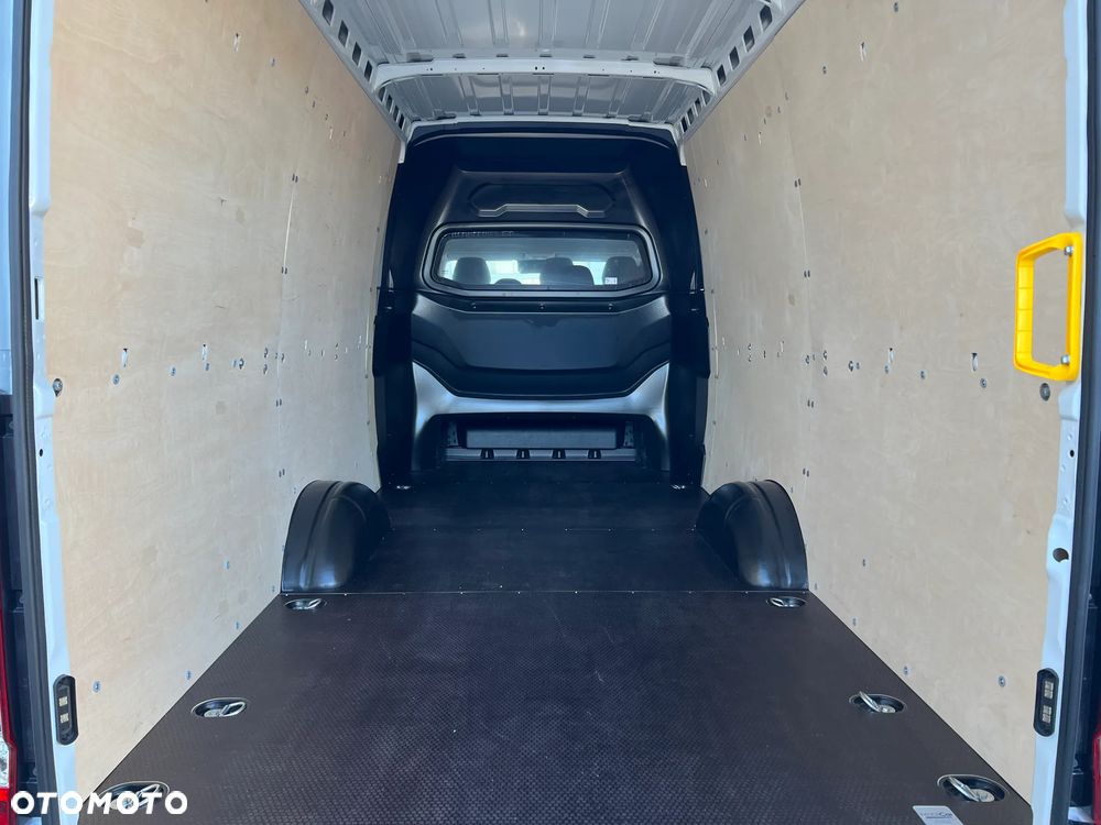 Iveco OKAZJA!!!BRYGADÓWKA,hak 3,5t,silnik 3.0 - 13