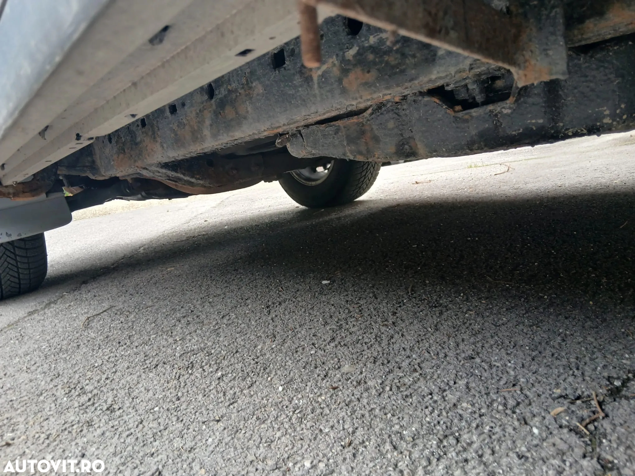 Toyota Land Cruiser 3.0 TD-4D Aut VX - 7