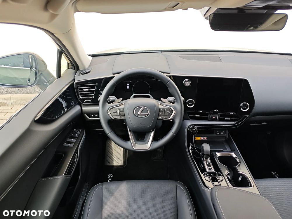 Lexus NX 350h Prestige AWD - 16