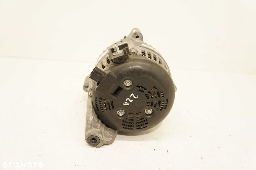 ALTERNATOR BMW 1 F20 2 F22 3 F30 4 F33 2.0 B48 8645326 - 5