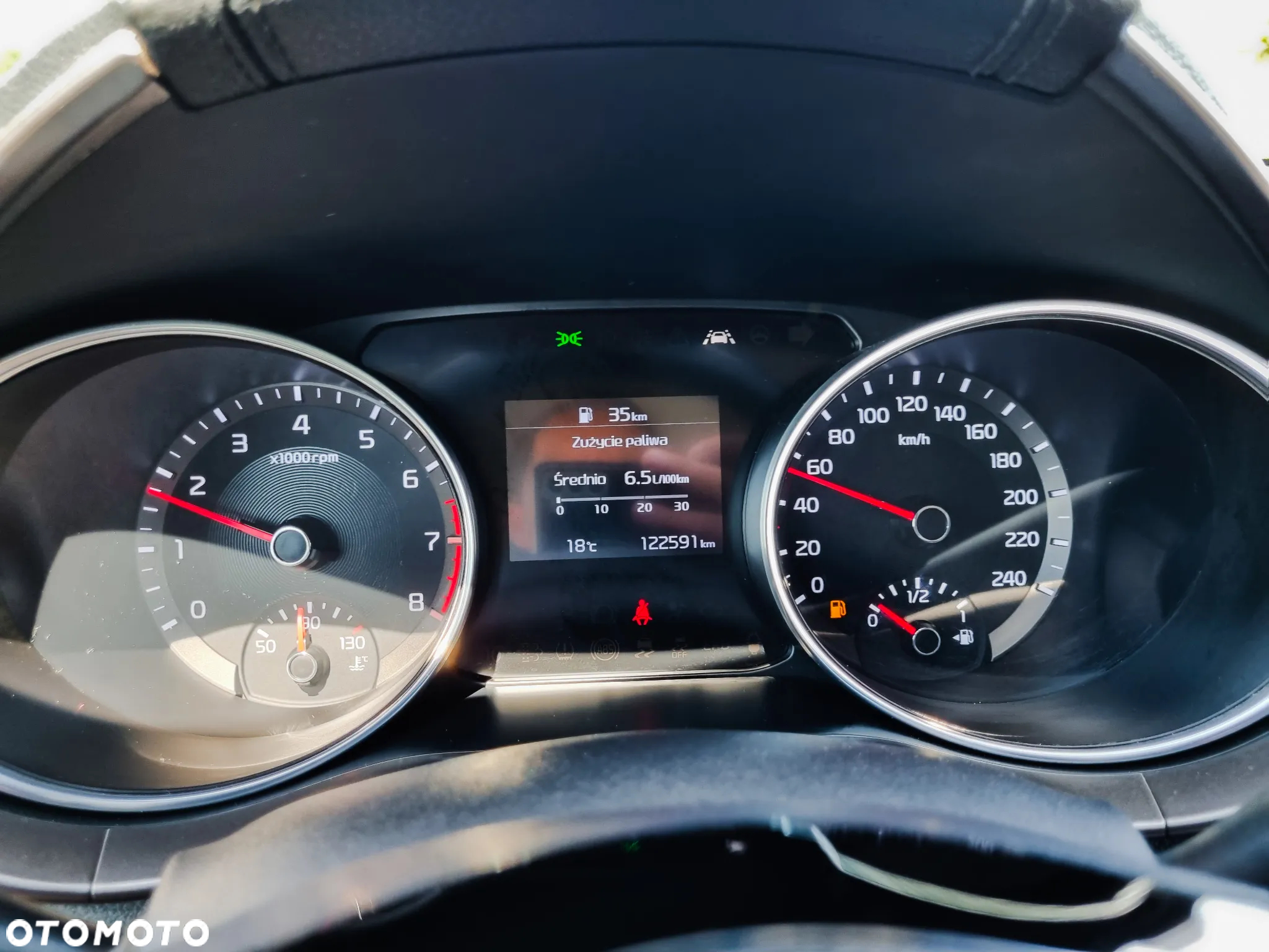 Kia Ceed 1.4 T-GDI L - 29