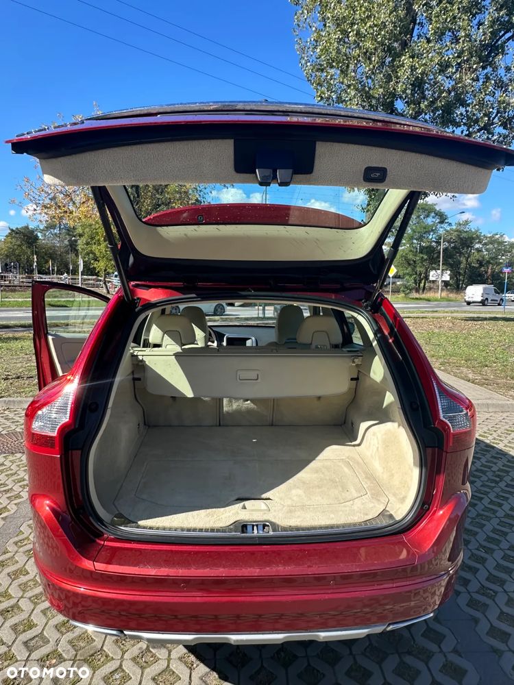 Volvo XC 60 D4 Drive-E Summum - 9