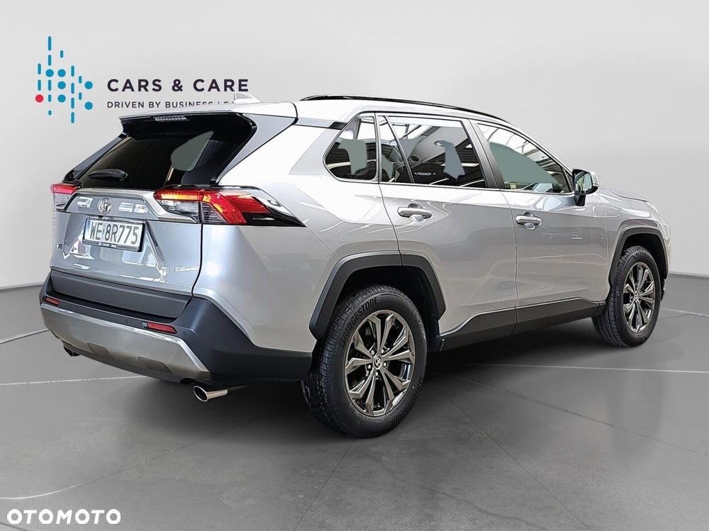 Toyota RAV4 2.0 Comfort 4x2 MS - 27