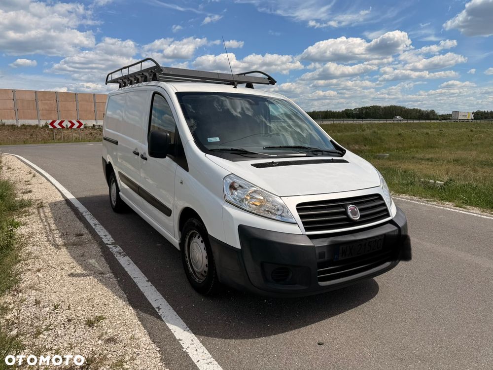 Fiat scudo - 7