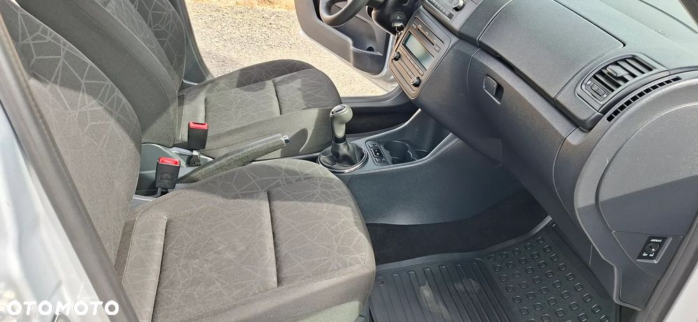 Skoda Fabia 1.2 TSI Family - 17