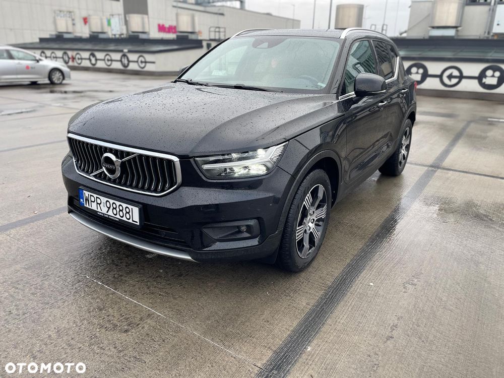 Volvo XC 40 T3 Inscription - 1